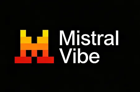 Mistral Vibe：Mistral AI 开源的命令行对话式代码开发辅助工具