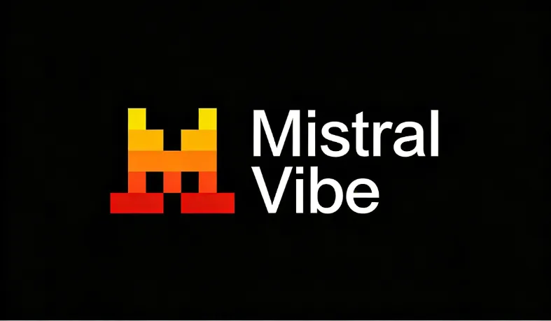 Mistral Vibe:Mistral AI 开源的命令行对话式代码开发辅助工具 Mistral Vibe:Mistral AI 开源的命令行对话式代码开发辅助工具