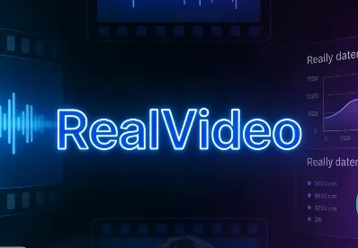 RealVideo：智谱AI开源的实时流媒体对话视频生成系统