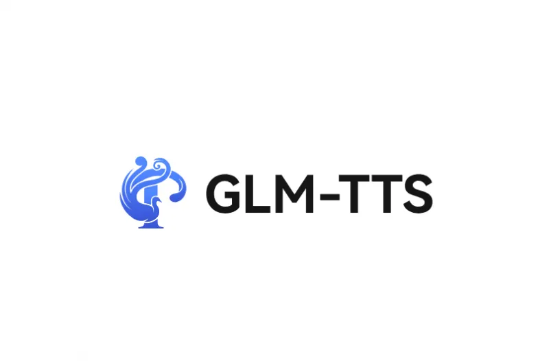 GLM-TTS:智谱 AI 推出的开源文本转语音(TTS)合成工具 GLM-TTS:智谱 AI 推出的开源文本转语音(TTS)合成工具