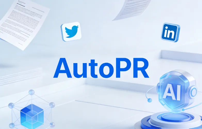AutoPR：开源学术推广自动化框架，智能生成多平台论文推广内容