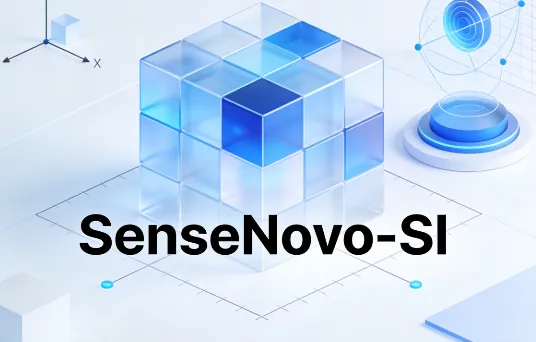 SenseNova-SI：商汤科技开源的高性能多模态空间智能训练与推理模型