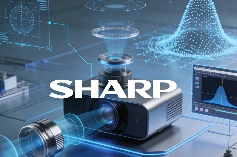 SHARP：苹果开源的单目视图合成框架，秒级生成高保真3D场景渲染