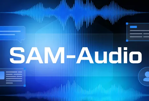 SAM-Audio：Meta 研究院推出的开源多模态音频分离基础模型