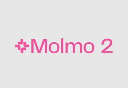 Molmo2：AllenAI开源的先进多模态语言模型，支持单图/多图/视频输入与深度语义理解