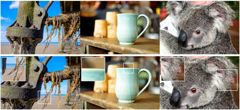 SHARP：苹果开源的单目视图合成框架，秒级生成高保真3D场景渲染