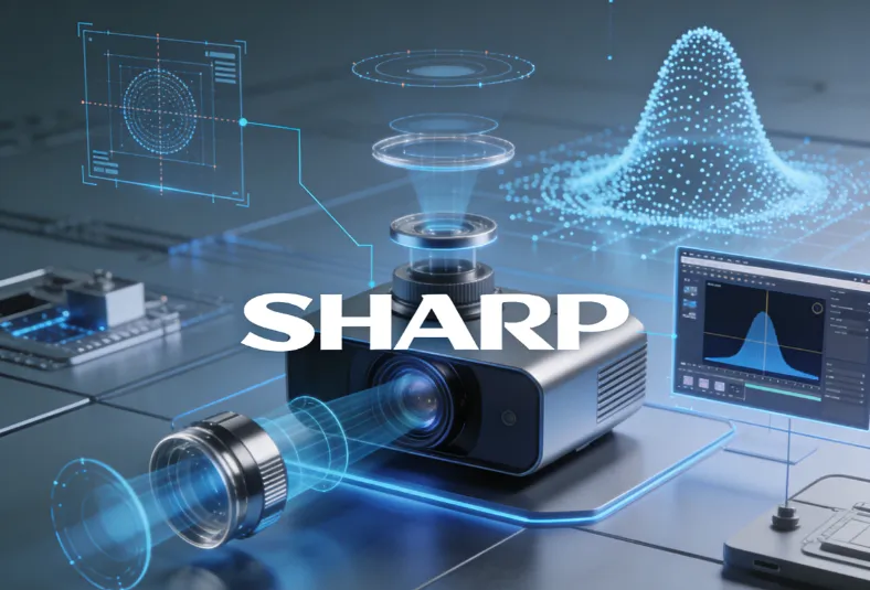 SHARP：苹果开源的单目视图合成框架，秒级生成高保真3D场景渲染