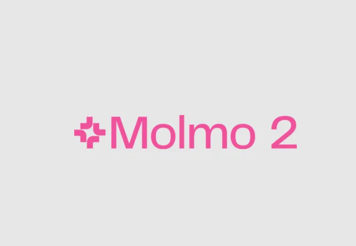 Molmo2：AllenAI开源的先进多模态语言模型，支持单图/多图/视频输入与深度语义理解