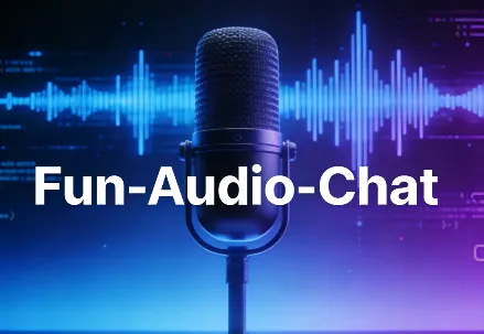 Fun-Audio-Chat：阿里通义开源的低延迟大音频语言模型