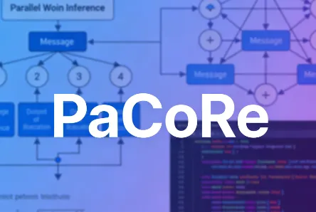 PaCoRe：阶跃星辰推出的开源AI推理框架，8B小模型性能超越GPT-5