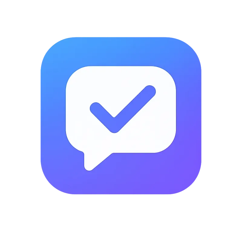 Ahsk（AI智能写作与问答助手）