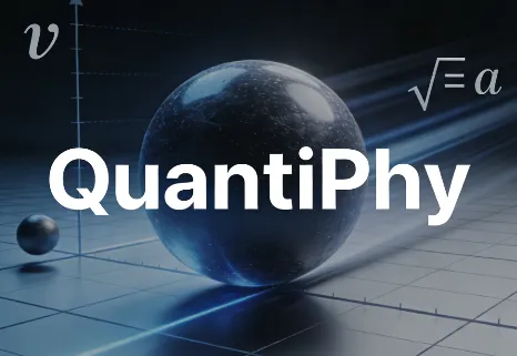 QuantiPhy：开源视觉-语言模型定量物理推理评估基准，精准衡量AI运动学推理能力
