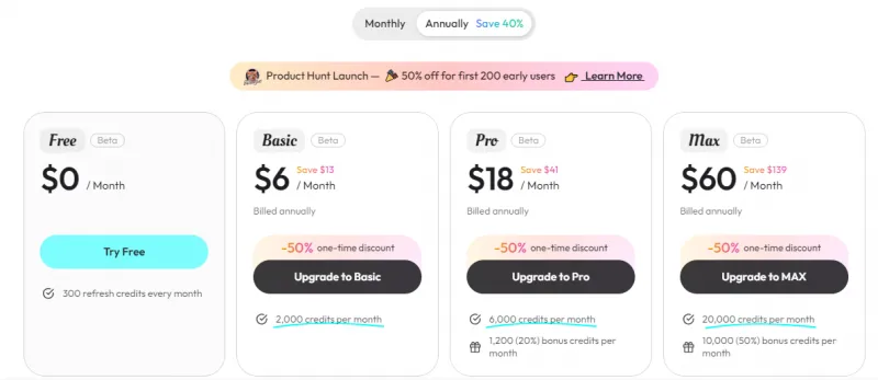 Aident AI：AI自动化工作流工具，零代码实现高效生产力