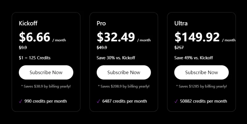 MovieFlow：全球首个免费AI视频代理，一键生成电影级创意短片