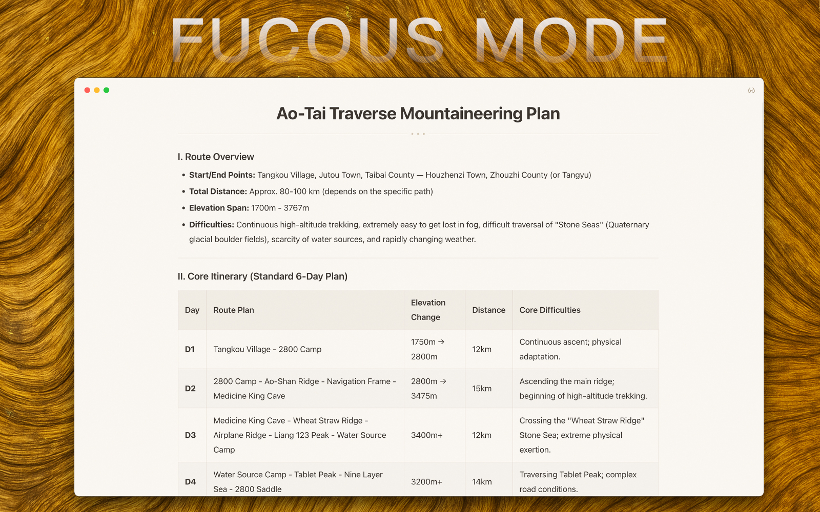 专注模式 专注模式