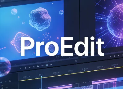 ProEdit：中山大学等高校联合开源的 AI 图像视频精准编辑工具