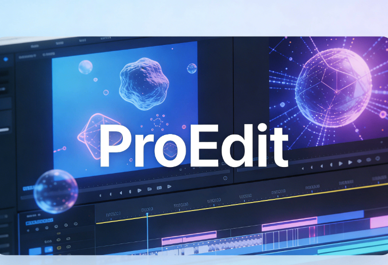 ProEdit：中山大学等高校联合开源的 AI 图像视频精准编辑工具