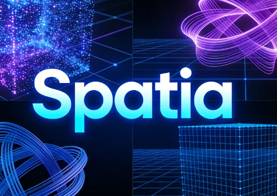 Spatia：基于3D场景点云和动态-静态解纠缠的开源视频生成框架