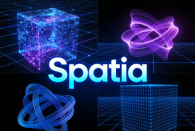 Spatia:基于3D场景点云和动态-静态解纠缠的开源视频生成框架 Spatia:基于3D场景点云和动态-静态解纠缠的开源视频生成框架