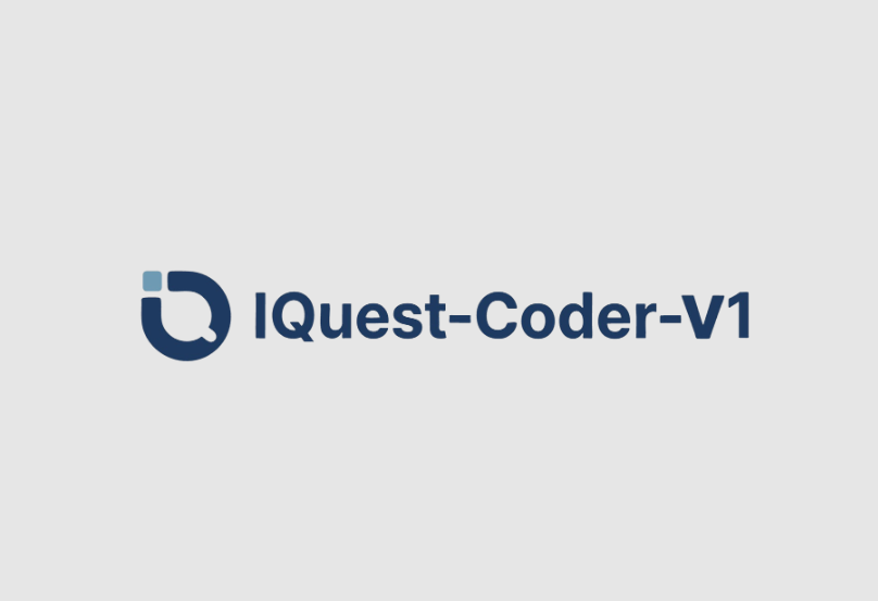 IQuest-Coder-V1：九坤投资开源的高性能代码生成与软件工程AI大模型