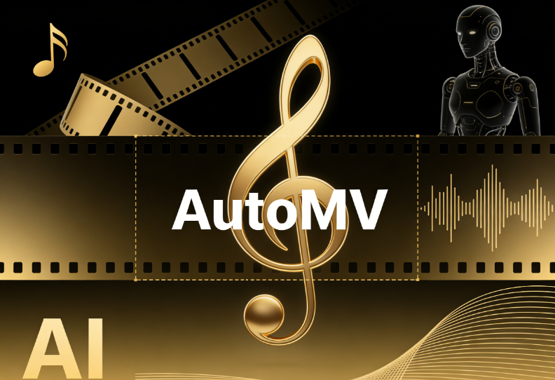 AutoMV：开源多智能体音乐视频生成系统，一键实现全长歌曲到连贯MV的自动化创作