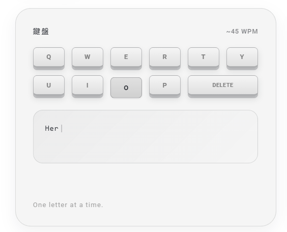 Voquill(智能AI语音输入法)