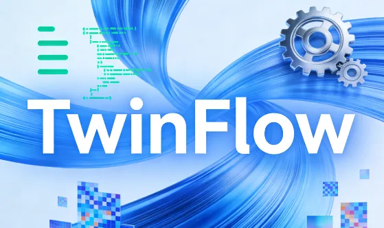 TwinFlow：开源大模型单步生成框架，基于自对抗流实现高效图像生成