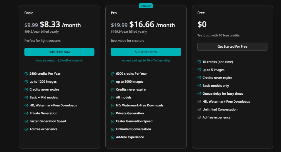 Domer：零拍摄AI视频生成平台，一键实现文生视频与图生视频