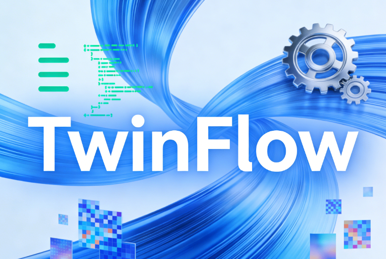 TwinFlow：开源大模型单步生成框架，基于自对抗流实现高效图像生成