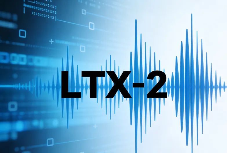 LTX-2：Lightricks开源的全功能音视频生成基础模型
