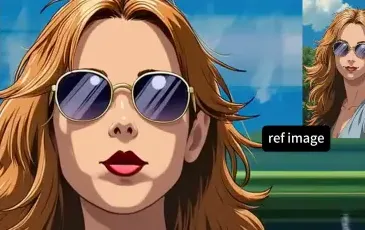 阿里Wan2.2-Animate-14B本地部署教程：一键生成AI动画视频（图文详解）