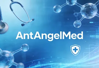 AntAngelMed：开源医疗大语言模型，三阶段训练打造权威基准领先性能