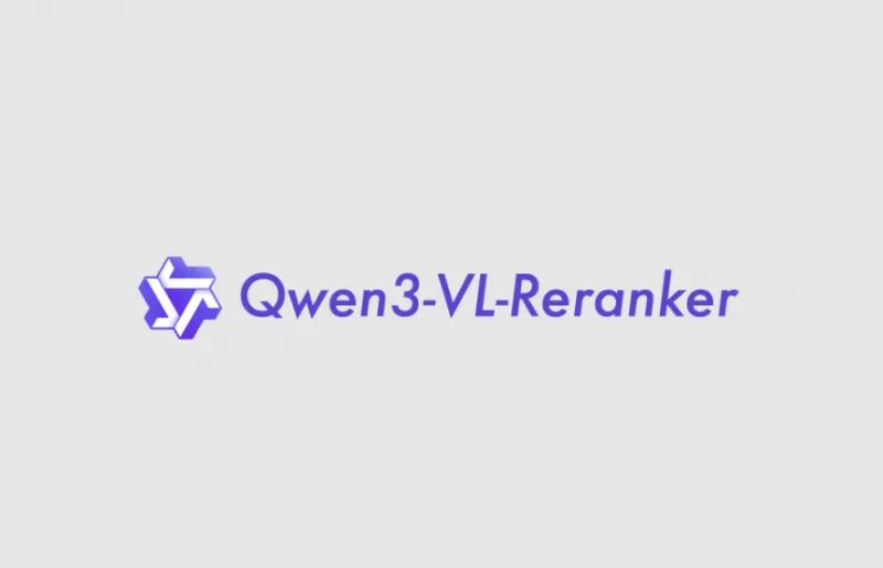 Qwen3-VL-Reranker:阿里云开源多模态重排序模型,精准判定图文视频检索内容相关性 Qwen3-VL-Reranker:阿里云开源多模态重排序模型,精准判定图文视频检索内容相关性