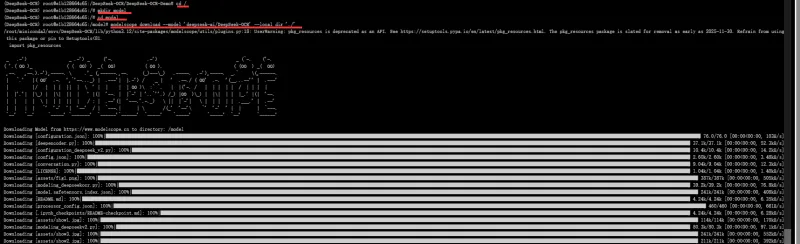 仅需16G显存即可运行!DeepSeek-OCR本地化部署完整指南 仅需16G显存即可运行!DeepSeek-OCR本地化部署完整指南