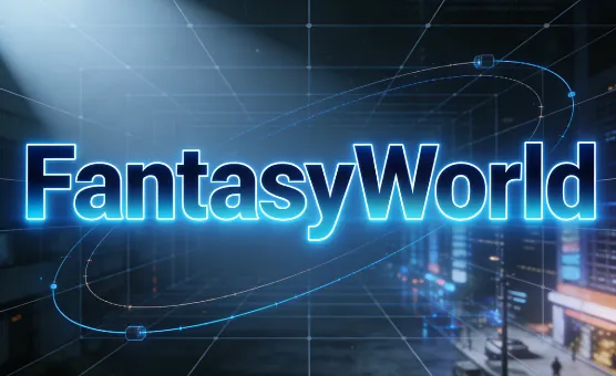 FantasyWorld：高德地图联合北邮推出的几何一致型 3D 世界建模开源框架