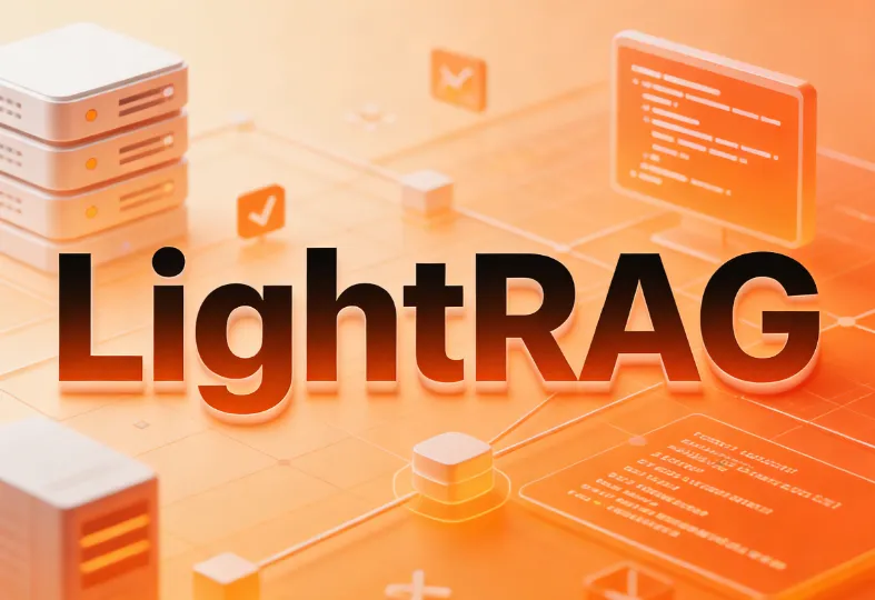 LightRAG:香港大学开源的轻量RAG框架,低耗高效赋能多领域知识增强生成 LightRAG:香港大学开源的轻量RAG框架,低耗高效赋能多领域知识增强生成