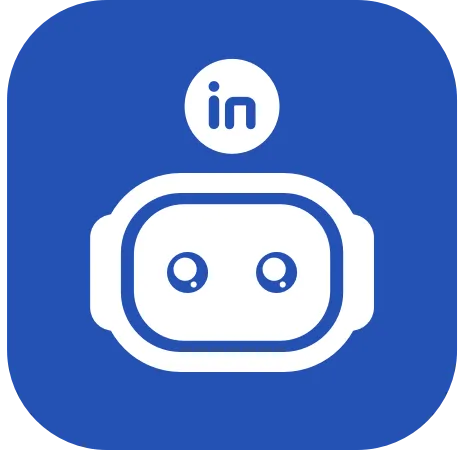 万能小in：AI驱动的智能写作与学术辅助平台 Logo