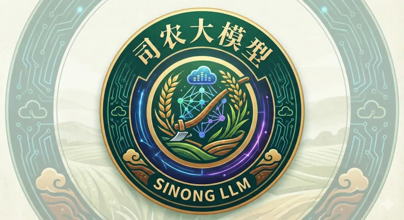 司农大语言模型：南京农业大学开源的国内首个通用农业领域垂直AI大模型
