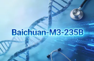 Baichuan-M3-235B：百川智能推出的 2350 亿参数级专业医疗大模型