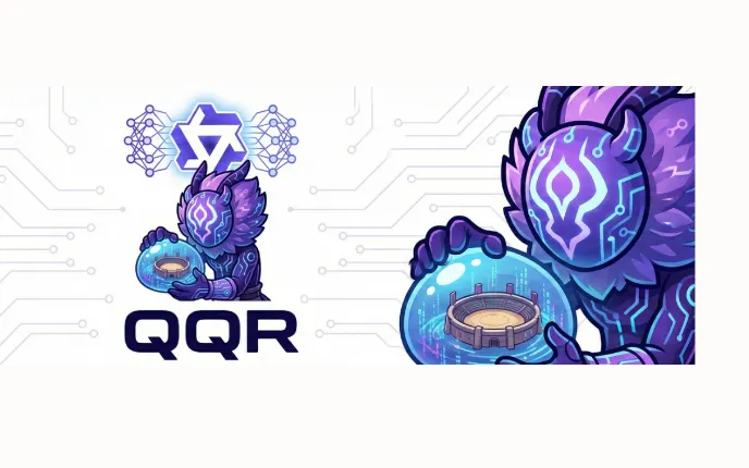 qqr：阿里巴巴开源的开放式智能体强化学习训练工具