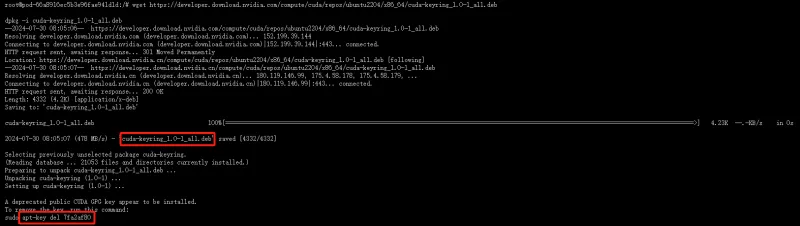 从零部署 MiniCPM-V 4.5：详解8B多模态模型在本地环境的完整搭建流程