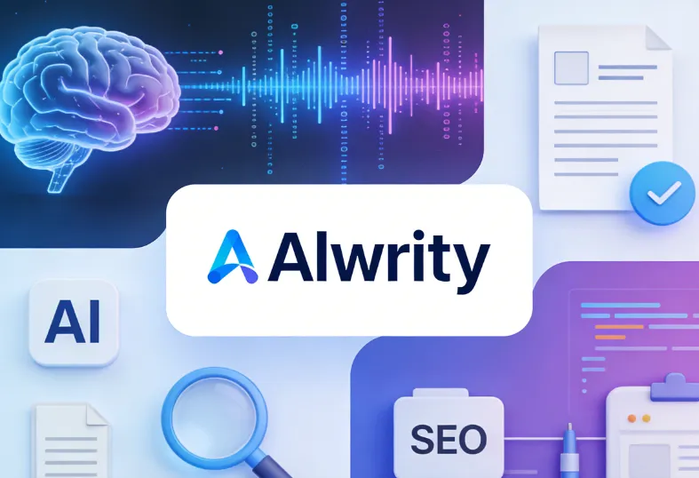 ALwrity：免费开源的全栈 AI 写作工具，支持多平台内容生成与 SEO 优化