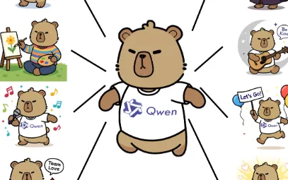 四步完成 Qwen-Image-Edit 本地部署：附完整依赖与 GPU 优化策略