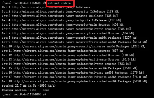 四步完成 Qwen-Image-Edit 本地部署：附完整依赖与 GPU 优化策略