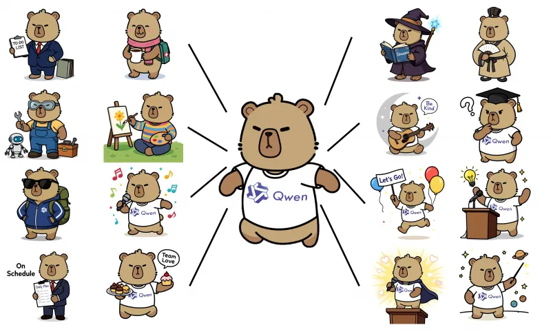 四步完成 Qwen-Image-Edit 本地部署：附完整依赖与 GPU 优化策略