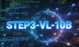 Step3-VL-10B：阶跃星辰开源的10B参数轻量多模态基础模型