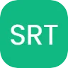 Srt-Translator图标