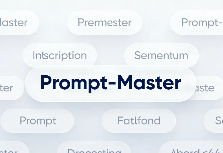 Prompt-Master:开源AI提示词管理浏览器扩展,键盘+鼠标双友好高效管理 Prompt-Master:开源AI提示词管理浏览器扩展,键盘+鼠标双友好高效管理