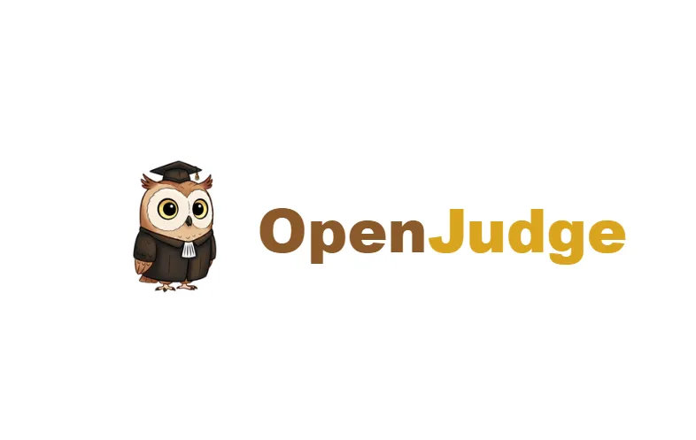 OpenJudge：开源AI应用评估与优化框架