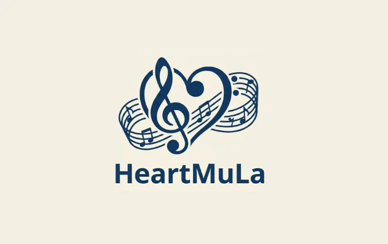 HeartMuLa:开源多语言音乐基础模型,一站式实现音乐生成与音文处理 HeartMuLa:开源多语言音乐基础模型,一站式实现音乐生成与音文处理